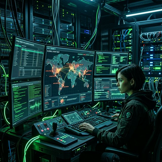 Batcomputer